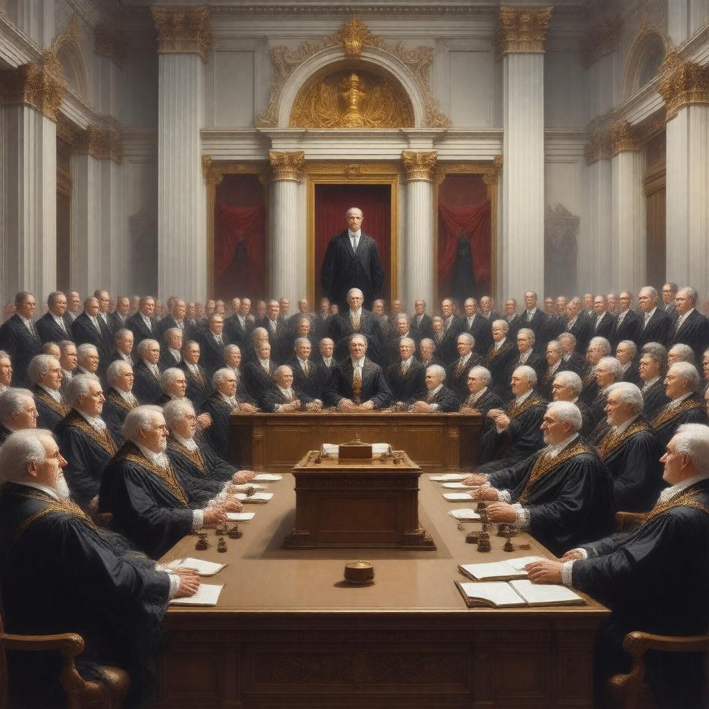 Committee of the Privy Council